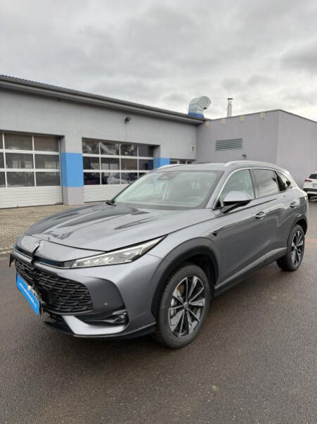 MG HS - hlavní fotka inzerátu