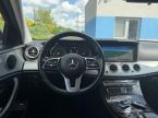 Mercedes Třída E - fotka číslo 11