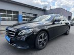 Mercedes Třída E - fotka číslo 0