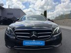 Mercedes Třída E - fotka číslo 1