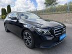 Mercedes Třída E - fotka číslo 2
