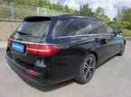 Mercedes Třída E - fotka číslo 5