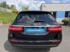 Mercedes Třída E - fotka číslo 6