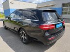Mercedes Třída E - fotka číslo 7