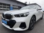 BMW Řada 5 - fotka číslo 0