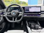 BMW Řada 5 - fotka číslo 10