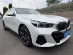 BMW Řada 5 - fotka číslo 2