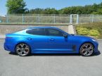 Kia Stinger - fotka číslo 2