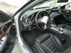 Mercedes Třída C - fotka číslo 8