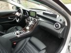 Mercedes Třída C - fotka číslo 10