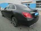 Mercedes Třída C - fotka číslo 4