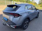 Kia Sportage - fotka číslo 2