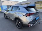 Kia Sportage - fotka číslo 4