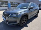 Škoda Kodiaq - fotka číslo 0