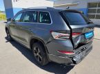 Škoda Kodiaq - fotka číslo 5
