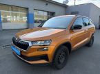 Škoda Karoq - fotka číslo 0