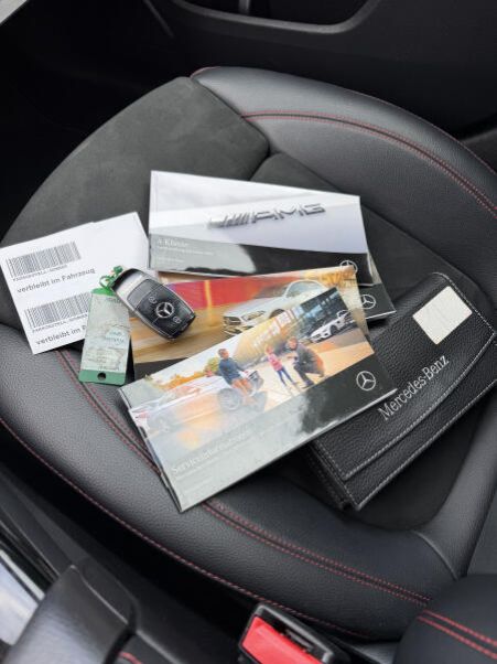 Mercedes Třída A - hlavní fotka