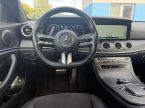 Mercedes Třída E - fotka číslo 10