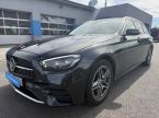 Mercedes Třída E - fotka číslo 0