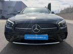 Mercedes Třída E - fotka číslo 1