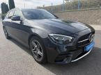Mercedes Třída E - fotka číslo 2