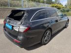 Mercedes Třída E - fotka číslo 4