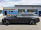Mercedes Třída E - fotka číslo 8