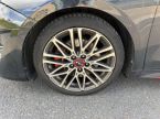 Kia Pro_cee´d - fotka číslo 8