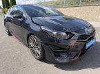 Kia Pro_cee´d - fotka číslo 2