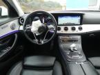 Mercedes Třída E - fotka číslo 8
