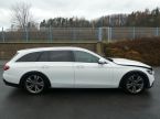 Mercedes Třída E - fotka číslo 1