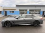 BMW Řada 8 - fotka číslo 7