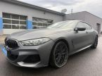 BMW Řada 8 - fotka číslo 1