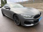 BMW Řada 8 - fotka číslo 0