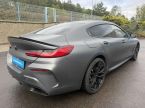 BMW Řada 8 - fotka číslo 4