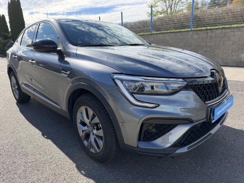 Renault Arkana - hlavní fotka inzerátu