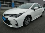 Toyota Corolla - fotka číslo 0