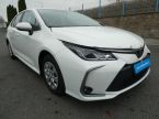 Toyota Corolla - fotka číslo 1