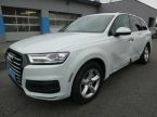 Audi Q7 - fotka číslo 4