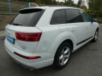 Audi Q7 - fotka číslo 2