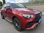 Mercedes GLE - fotka číslo 0