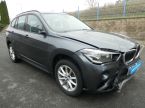 BMW X1 - fotka číslo 1