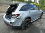 Mercedes Třída GLC - fotka číslo 2