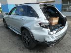 Mercedes Třída GLC - fotka číslo 3