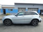 Mercedes Třída GLC - fotka číslo 4
