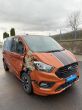 Ford Tourneo - fotka číslo 1