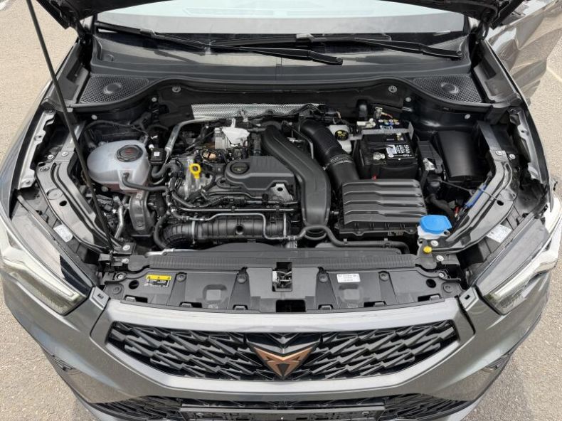 Seat Ateca - hlavní fotka