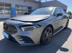 Mercedes Třída A - fotka číslo 6