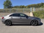Mercedes Třída A - fotka číslo 1