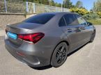 Mercedes Třída A - fotka číslo 2